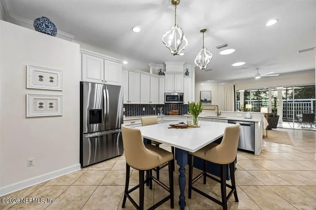 2972 Ferdinand Court Fernandina Beach FL 32034