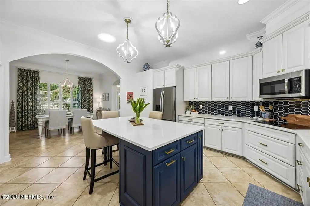 2972 Ferdinand Court Fernandina Beach FL 32034