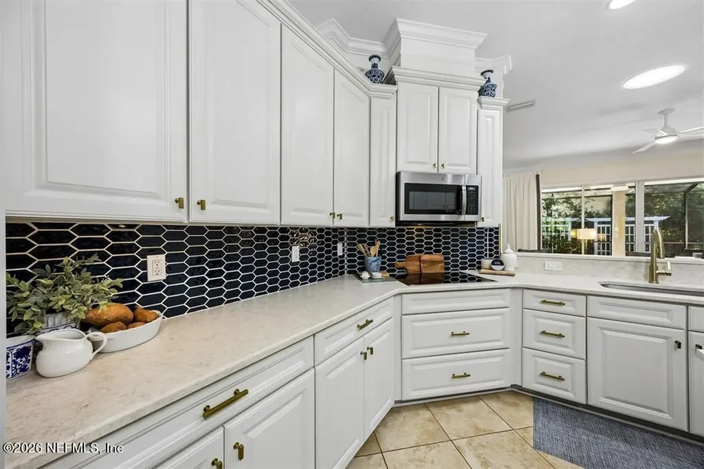 2972 Ferdinand Court Fernandina Beach FL 32034