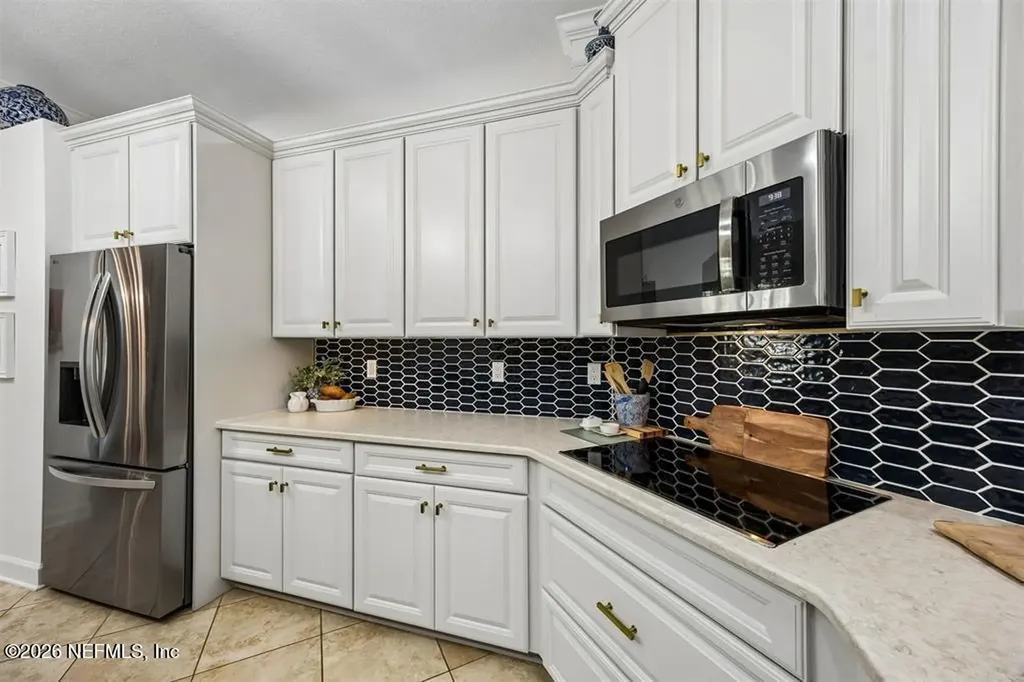 2972 Ferdinand Court Fernandina Beach FL 32034