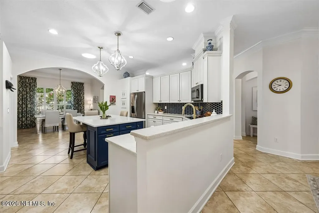 2972 Ferdinand Court Fernandina Beach FL 32034