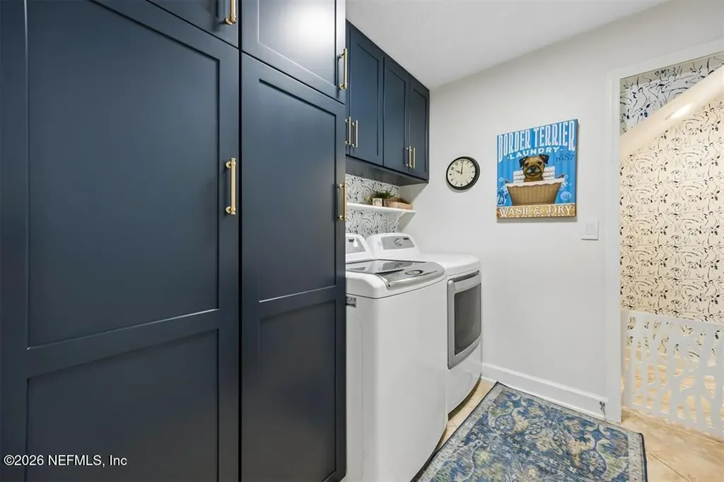 2972 Ferdinand Court Fernandina Beach FL 32034