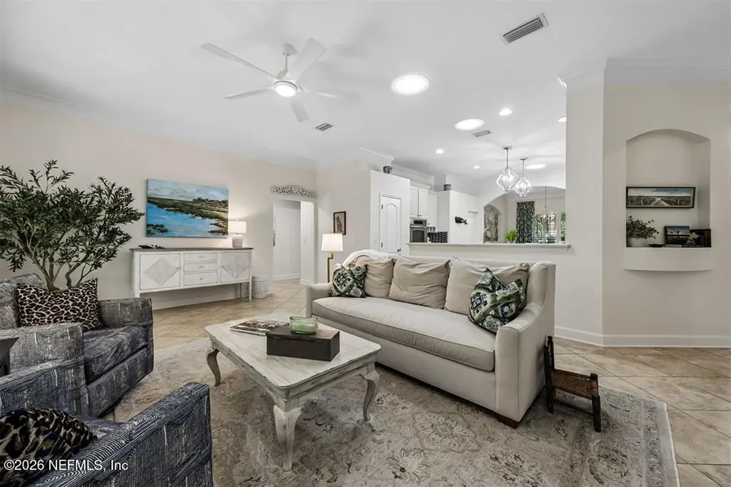 2972 Ferdinand Court Fernandina Beach FL 32034