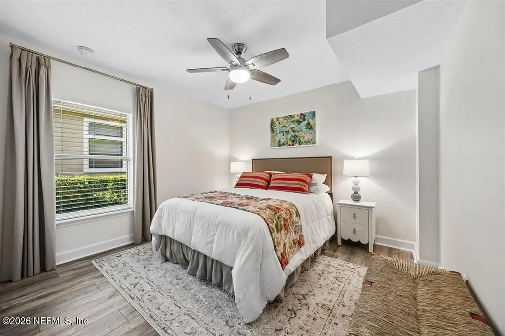 2972 Ferdinand Court Fernandina Beach FL 32034