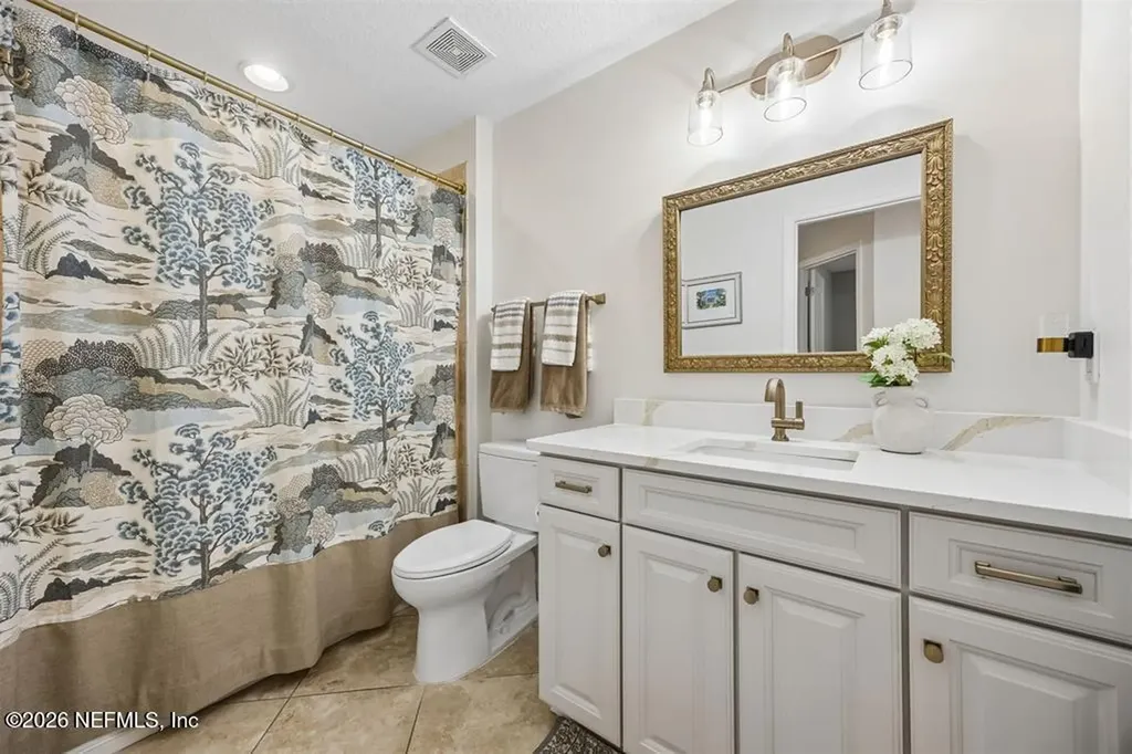 2972 Ferdinand Court Fernandina Beach FL 32034