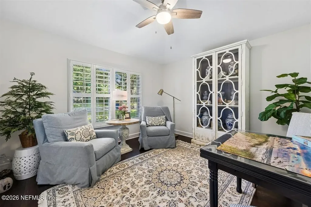 2972 Ferdinand Court Fernandina Beach FL 32034