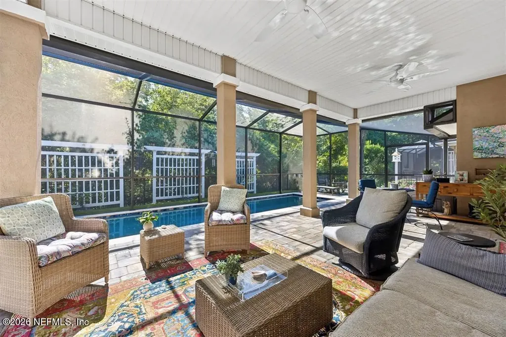 2972 Ferdinand Court Fernandina Beach FL 32034