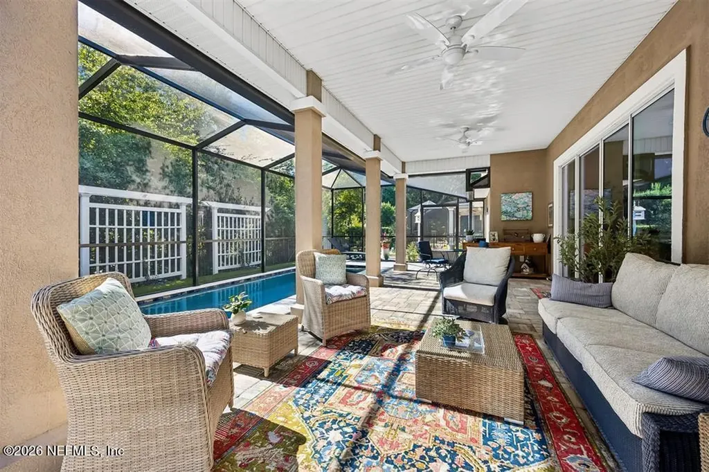2972 Ferdinand Court Fernandina Beach FL 32034