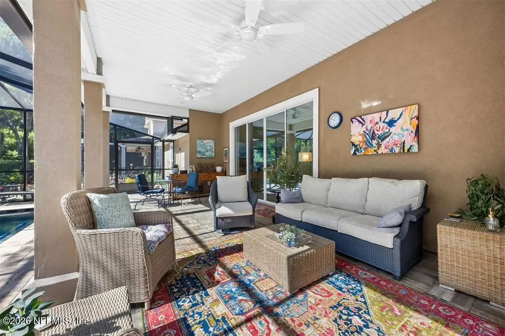 2972 Ferdinand Court Fernandina Beach FL 32034