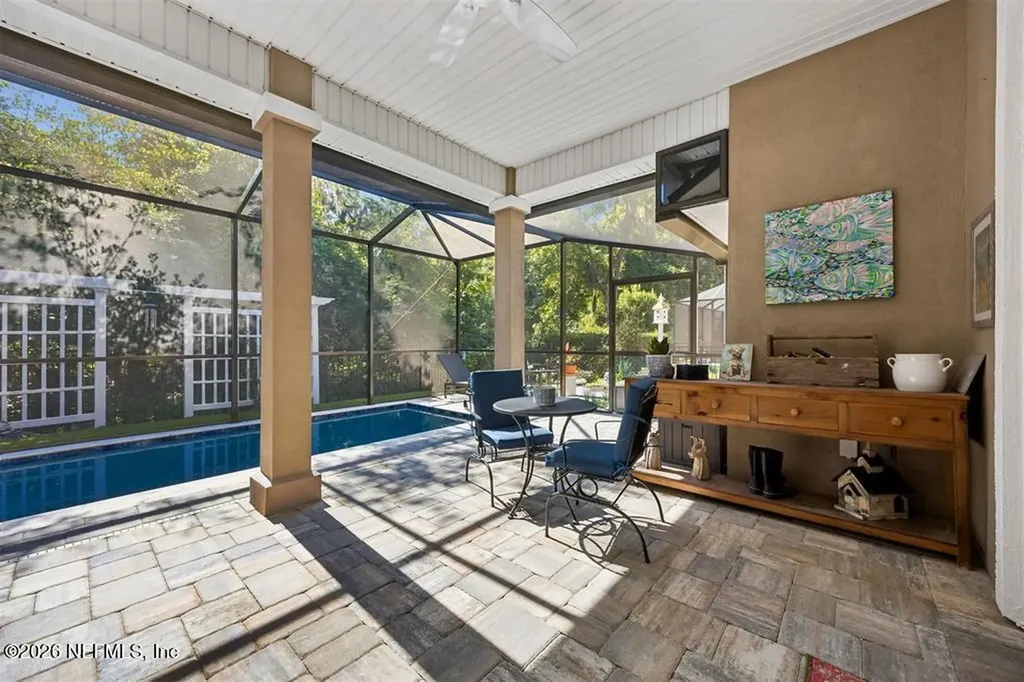 2972 Ferdinand Court Fernandina Beach FL 32034