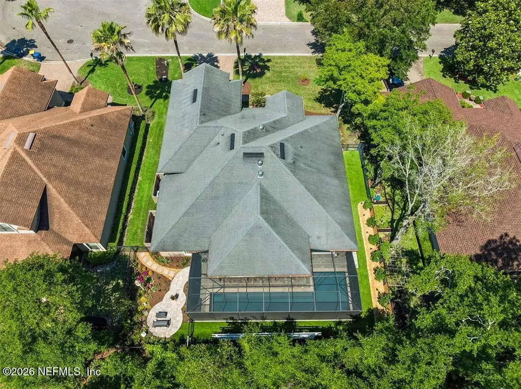 2972 Ferdinand Court Fernandina Beach FL 32034
