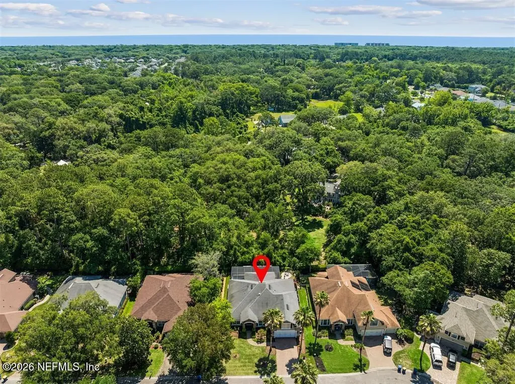 2972 Ferdinand Court Fernandina Beach FL 32034