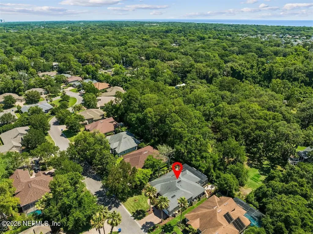 2972 Ferdinand Court Fernandina Beach FL 32034