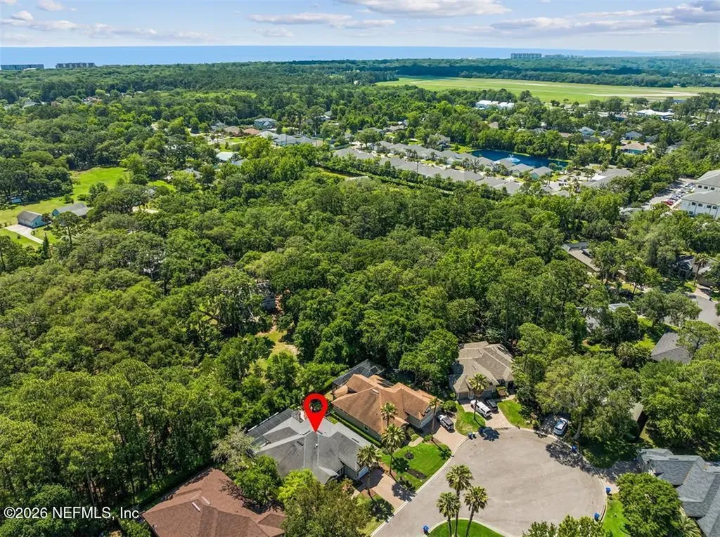 2972 Ferdinand Court Fernandina Beach FL 32034