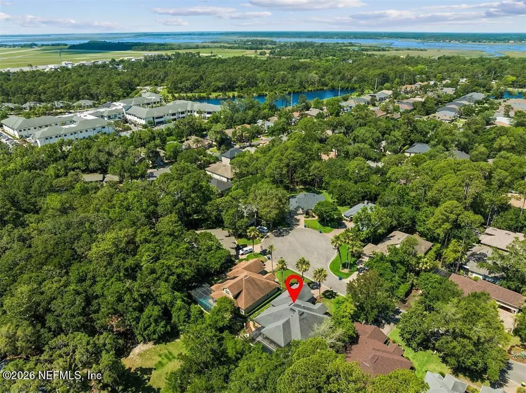 2972 Ferdinand Court Fernandina Beach FL 32034