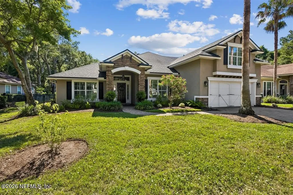 2972 Ferdinand Court Fernandina Beach FL 32034