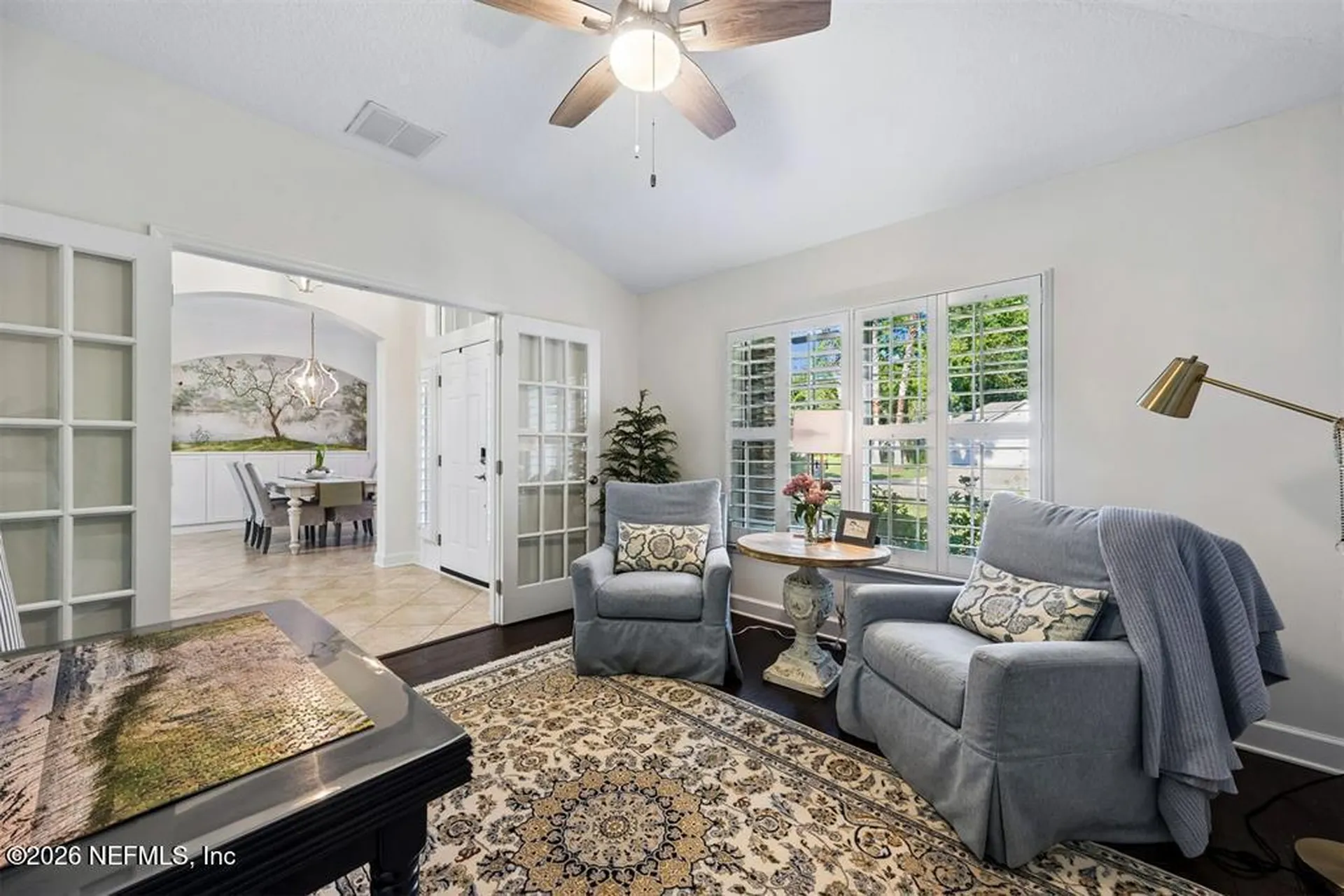 2972 Ferdinand Court Fernandina Beach FL 32034