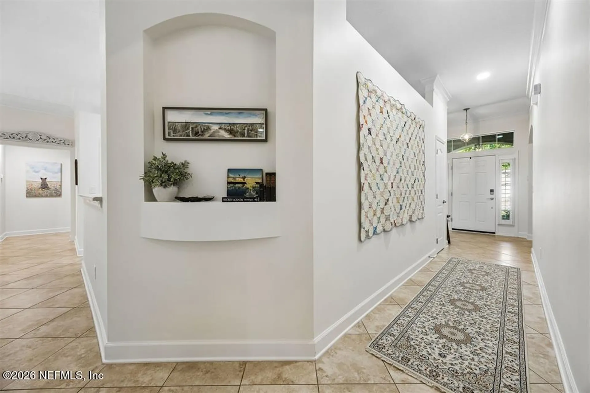 2972 Ferdinand Court Fernandina Beach FL 32034
