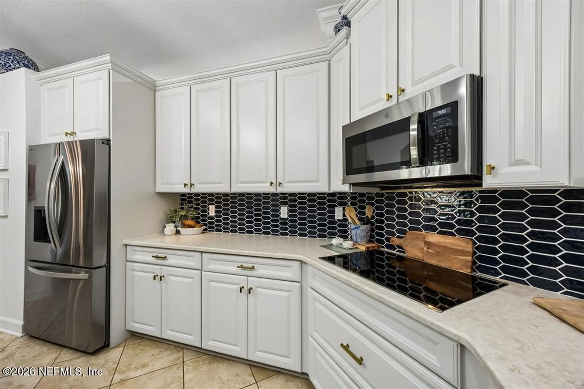 2972 Ferdinand Court Fernandina Beach FL 32034