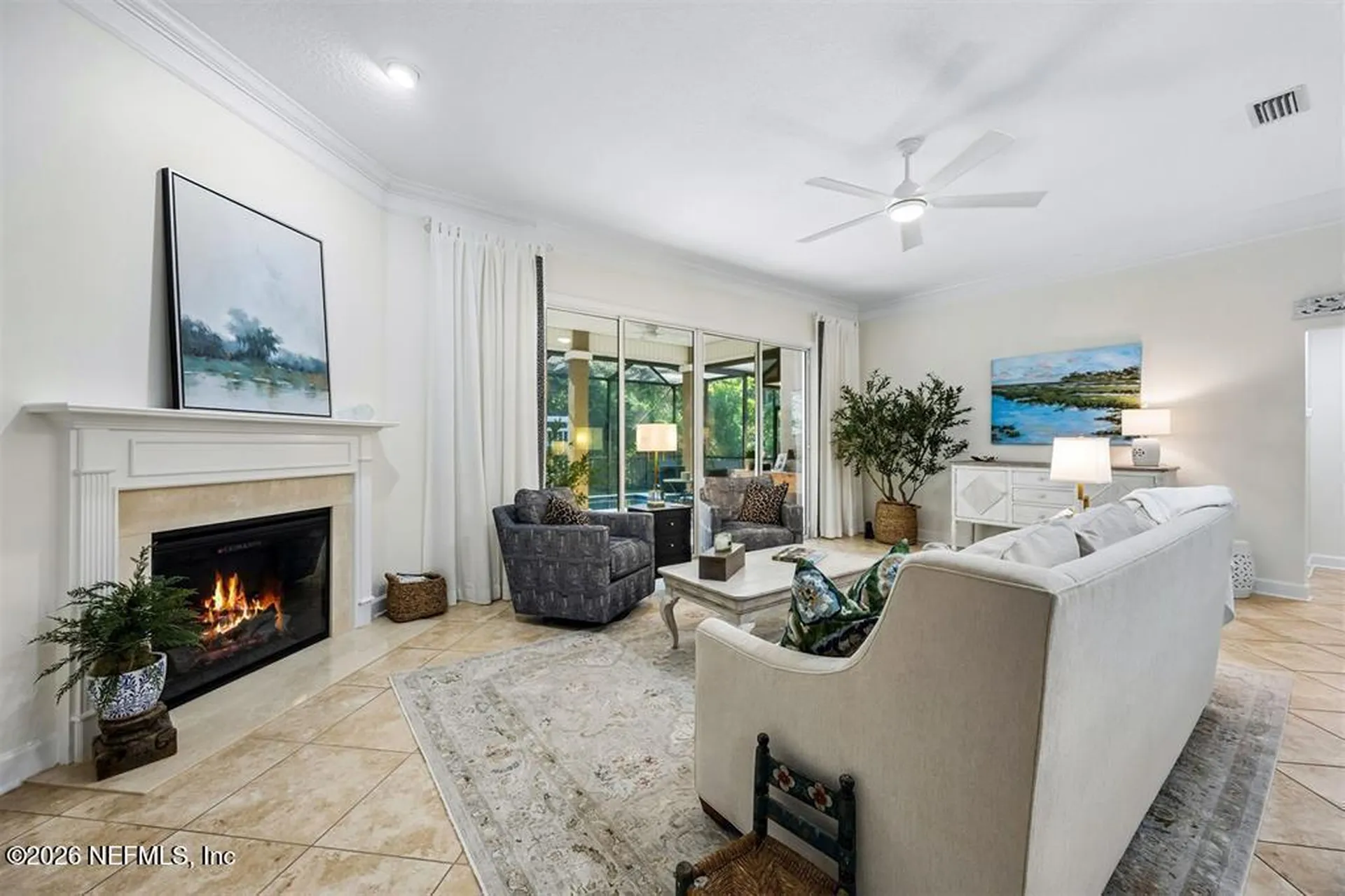 2972 Ferdinand Court Fernandina Beach FL 32034