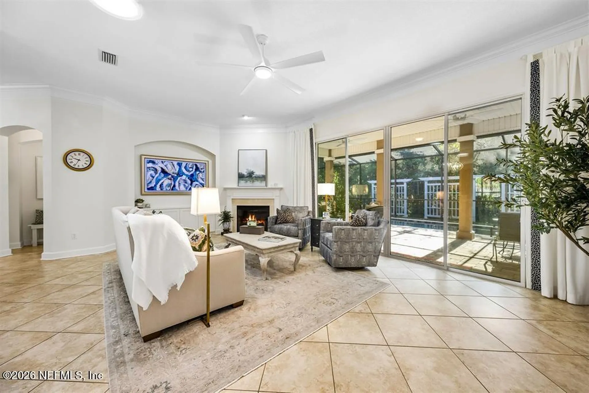 2972 Ferdinand Court Fernandina Beach FL 32034