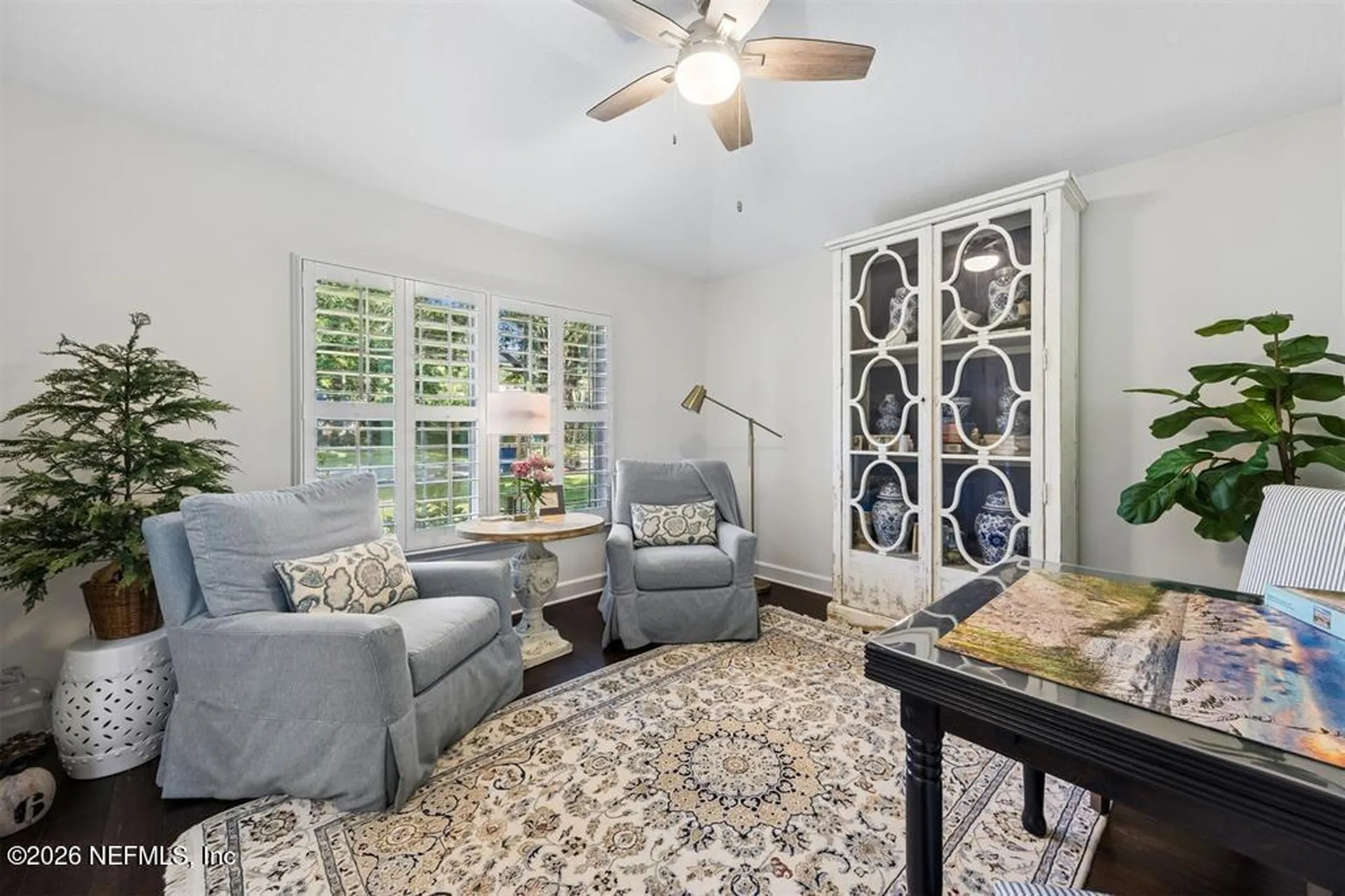 2972 Ferdinand Court Fernandina Beach FL 32034