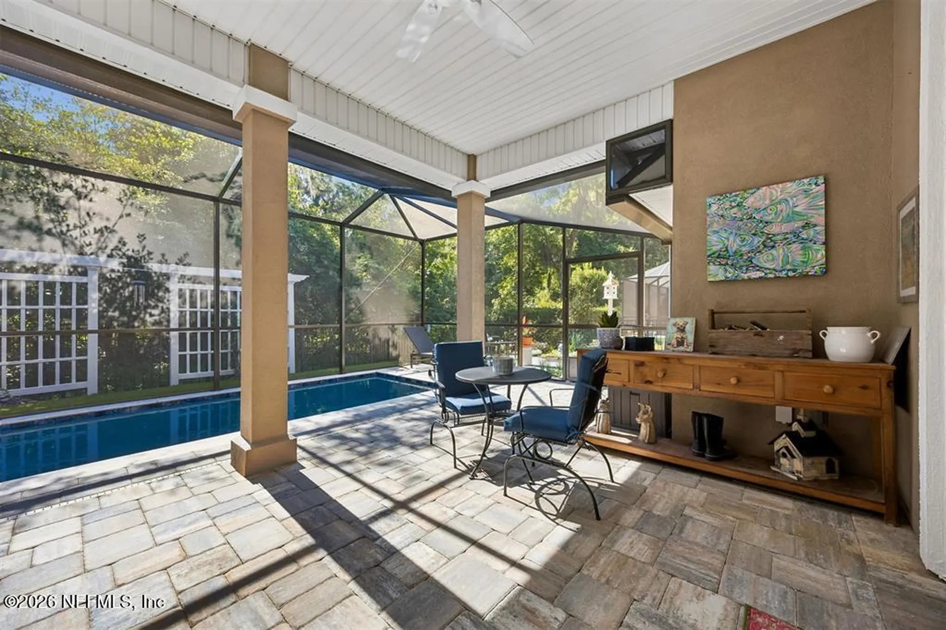 2972 Ferdinand Court Fernandina Beach FL 32034