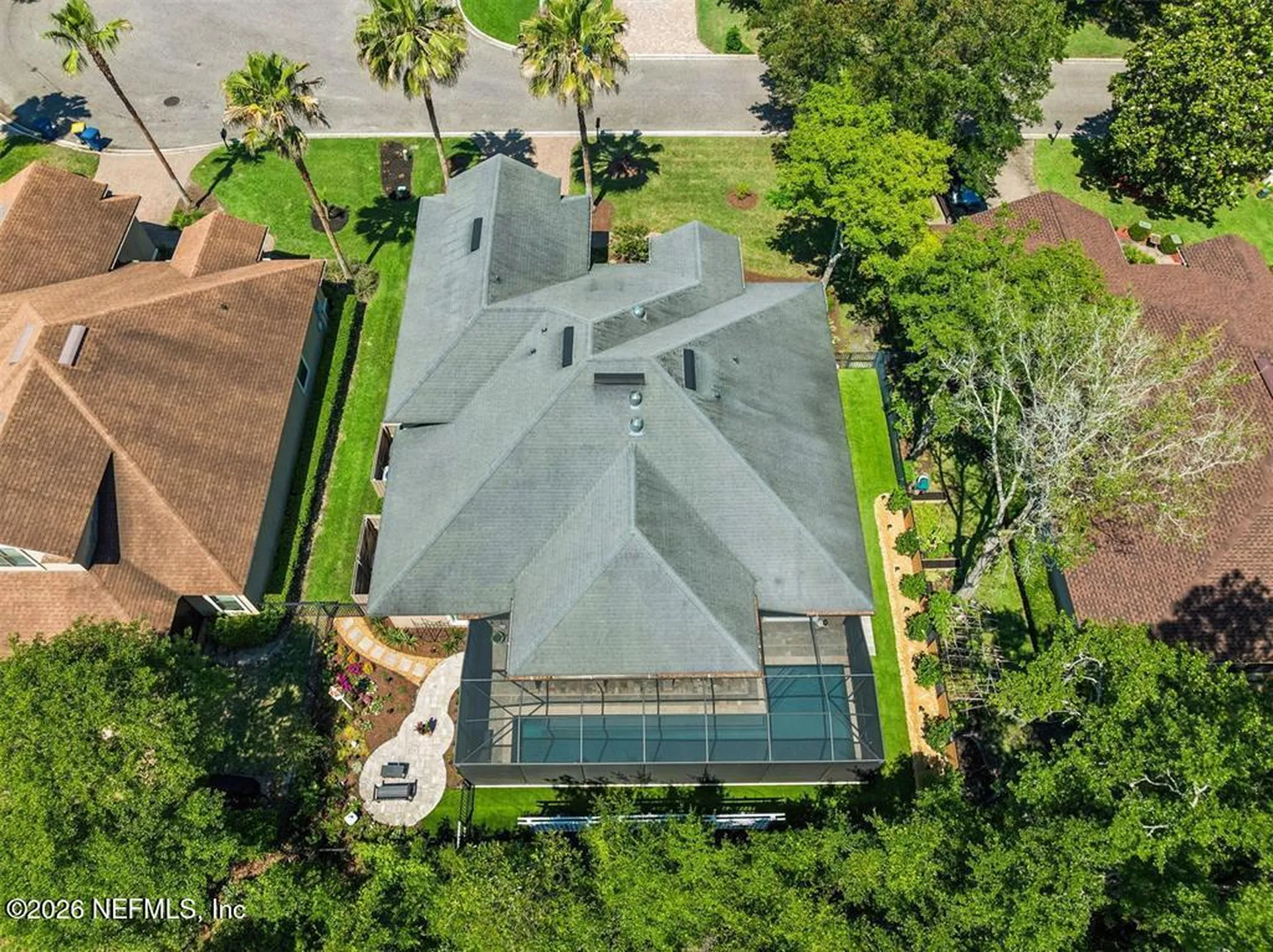 2972 Ferdinand Court Fernandina Beach FL 32034