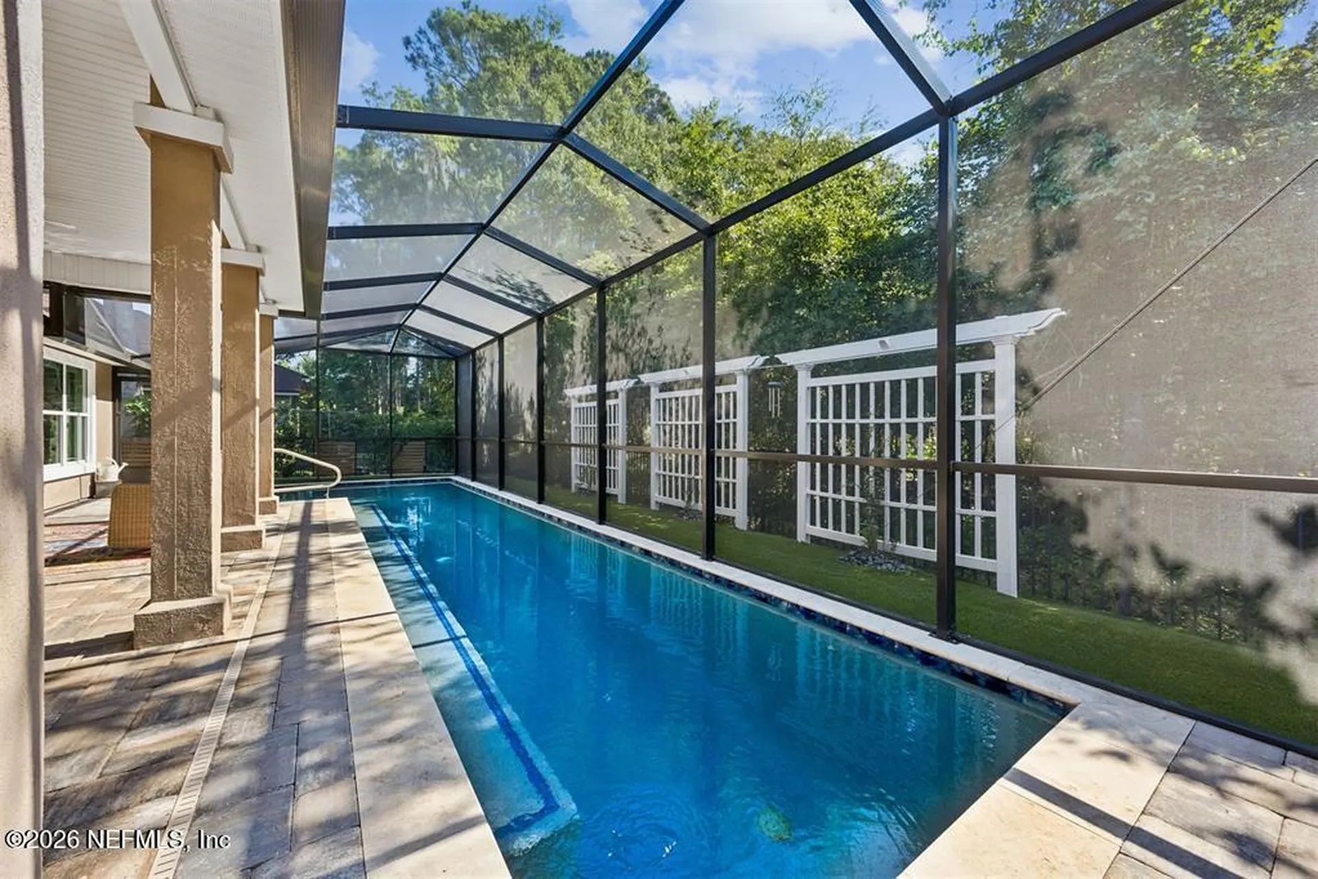 2972 Ferdinand Court Fernandina Beach FL 32034