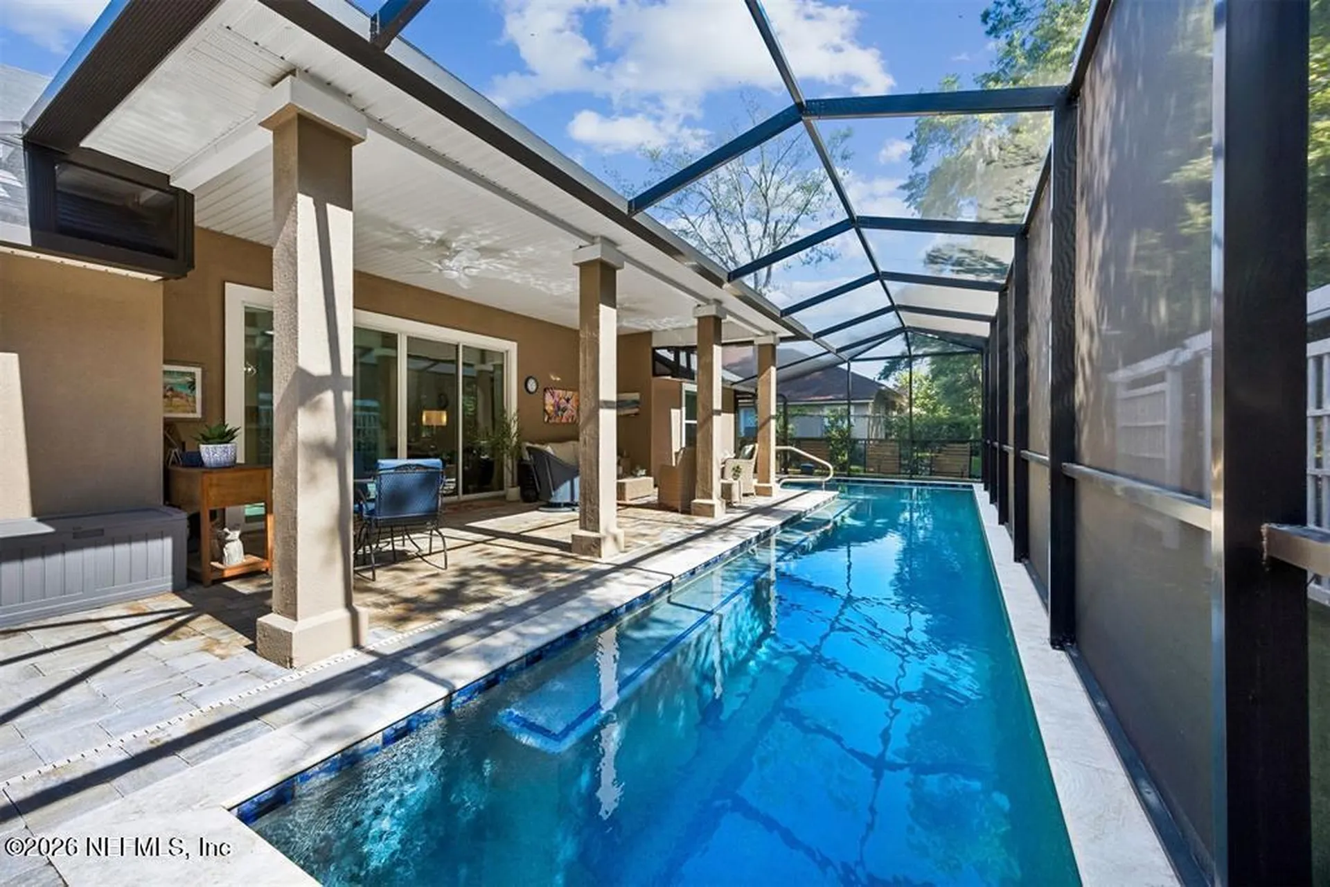 2972 Ferdinand Court Fernandina Beach FL 32034