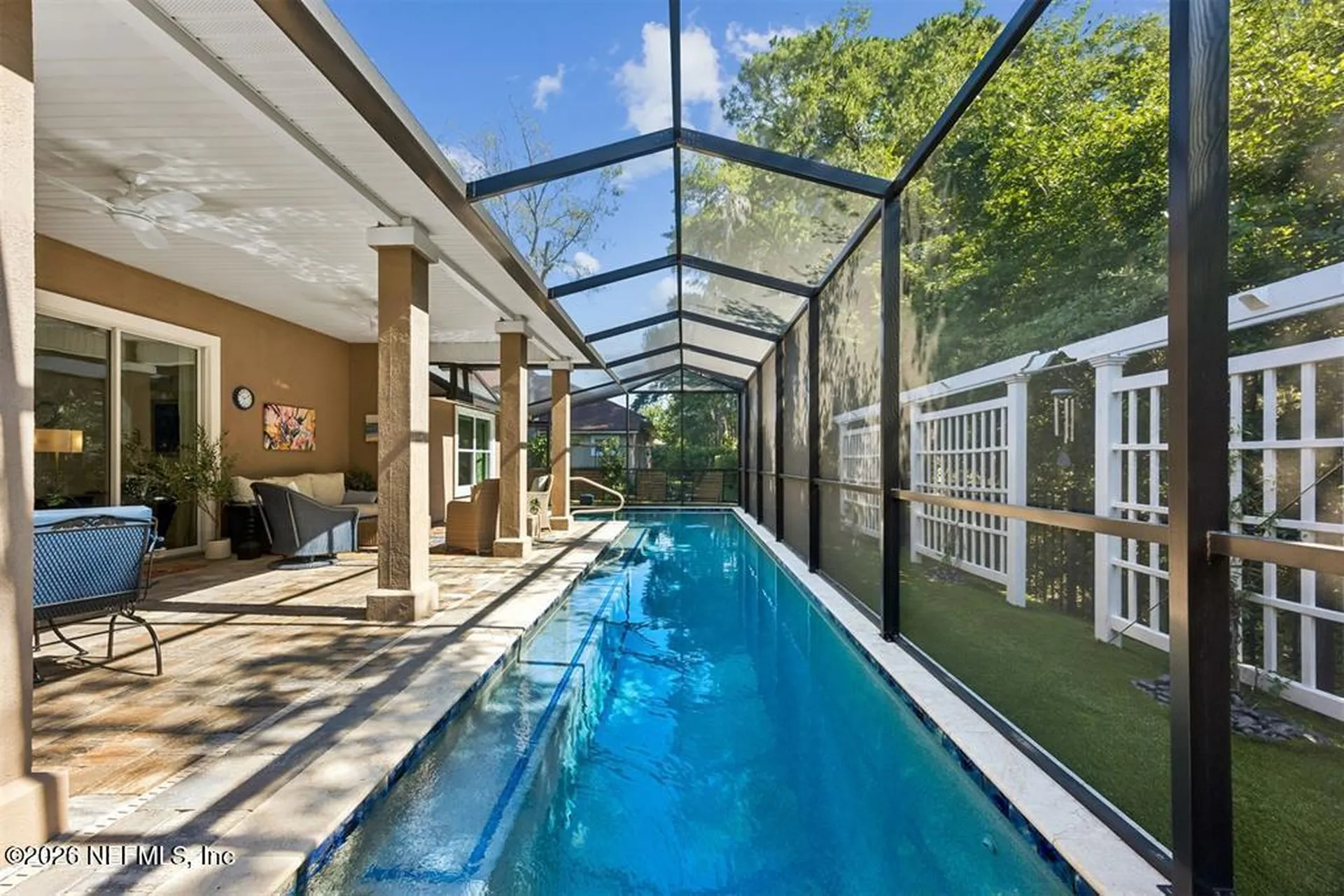 2972 Ferdinand Court Fernandina Beach FL 32034