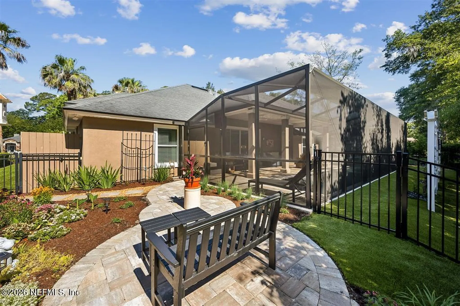 2972 Ferdinand Court Fernandina Beach FL 32034