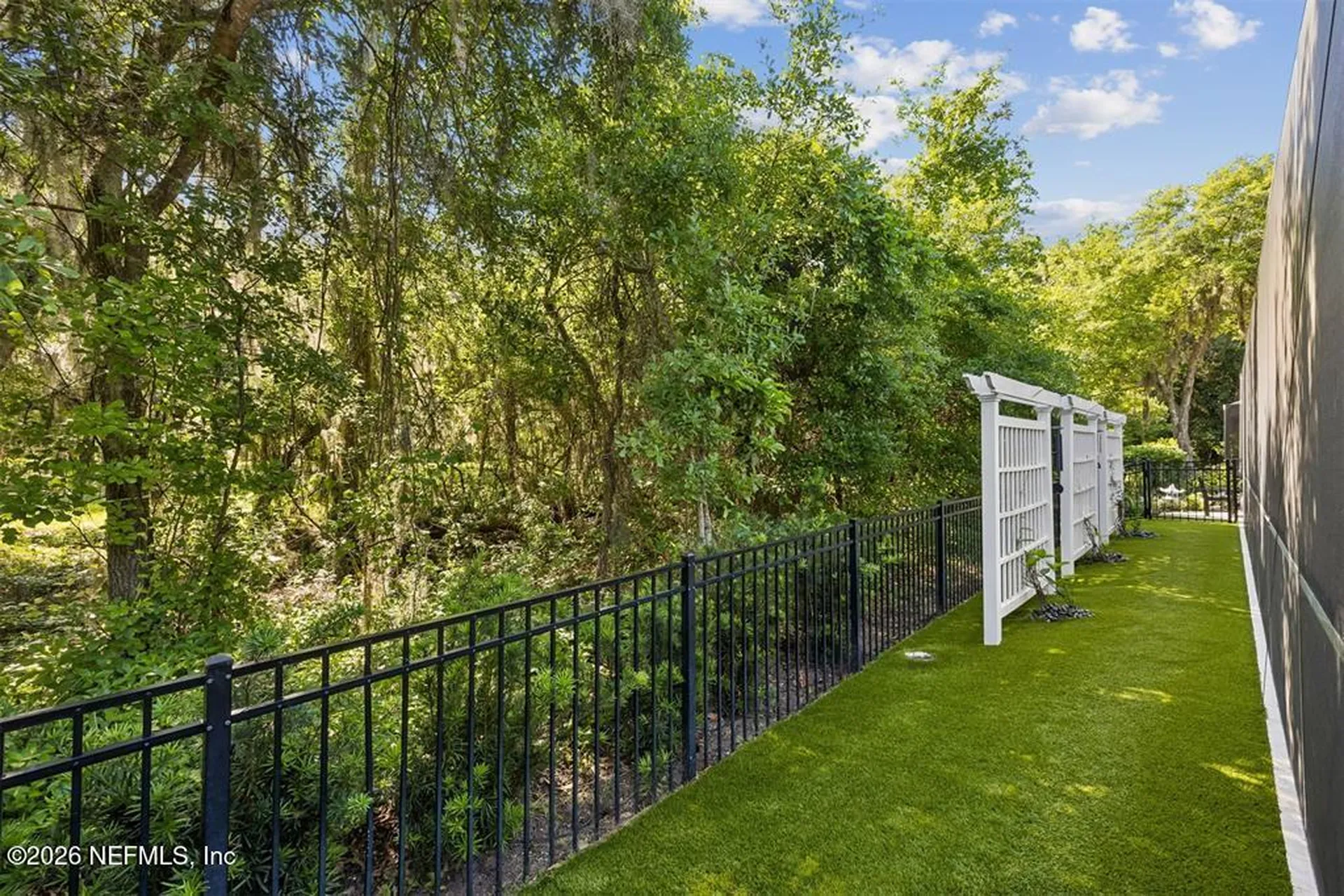 2972 Ferdinand Court Fernandina Beach FL 32034
