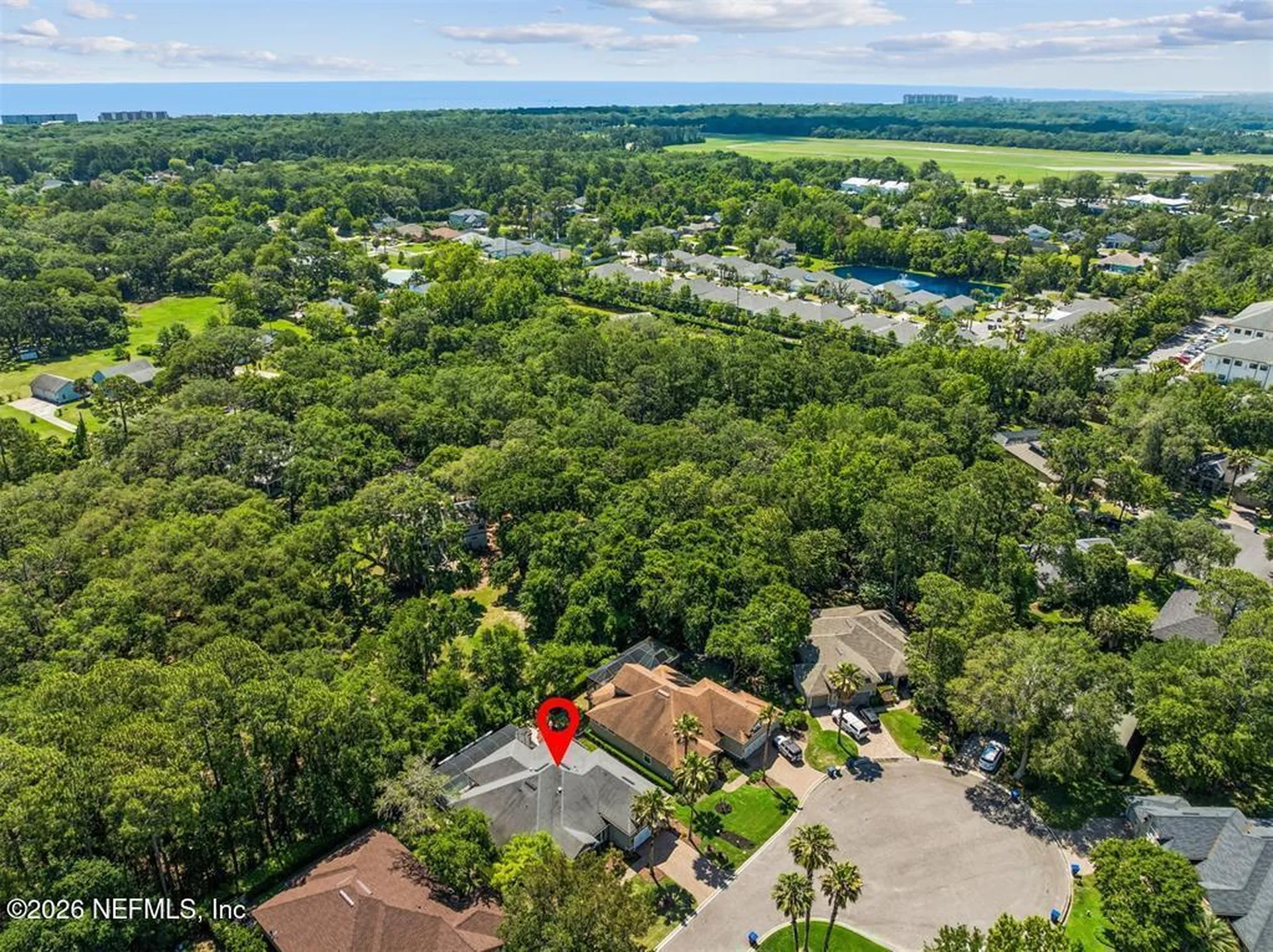2972 Ferdinand Court Fernandina Beach FL 32034