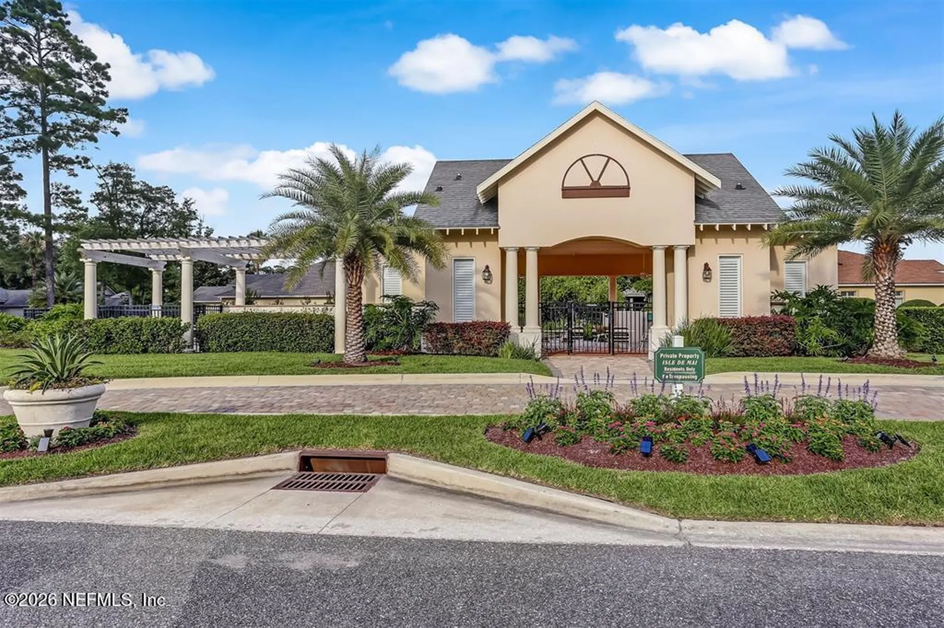 2972 Ferdinand Court Fernandina Beach FL 32034