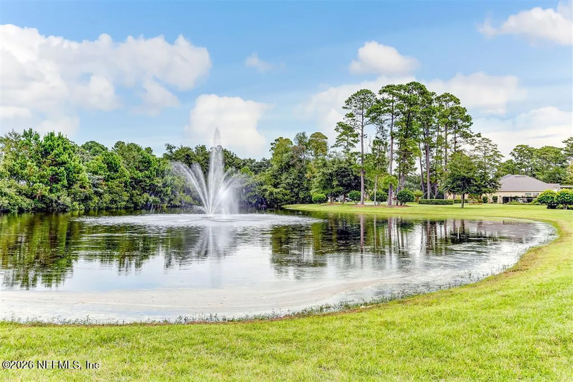 2972 Ferdinand Court Fernandina Beach FL 32034