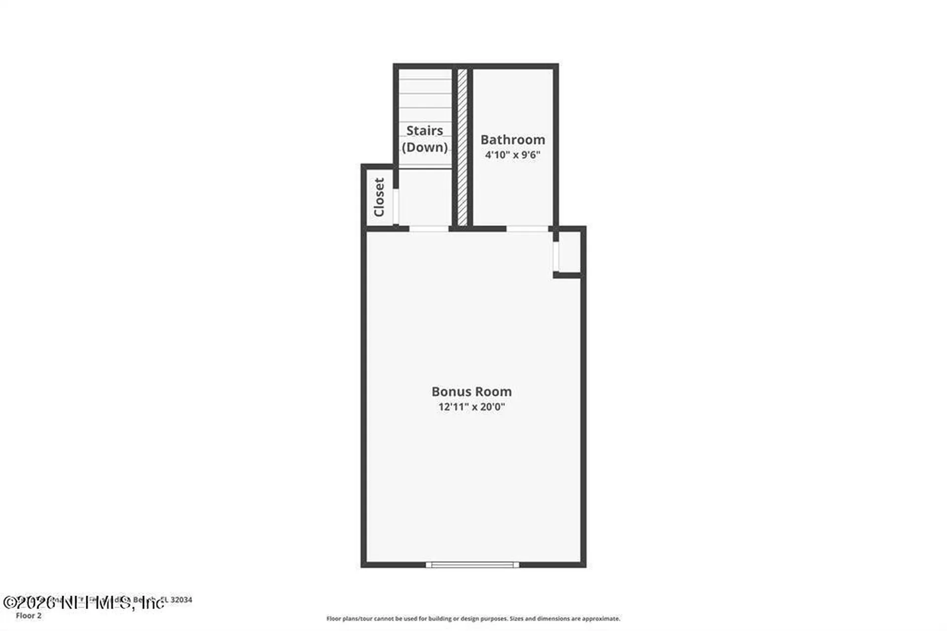 2972 Ferdinand Court Fernandina Beach FL 32034