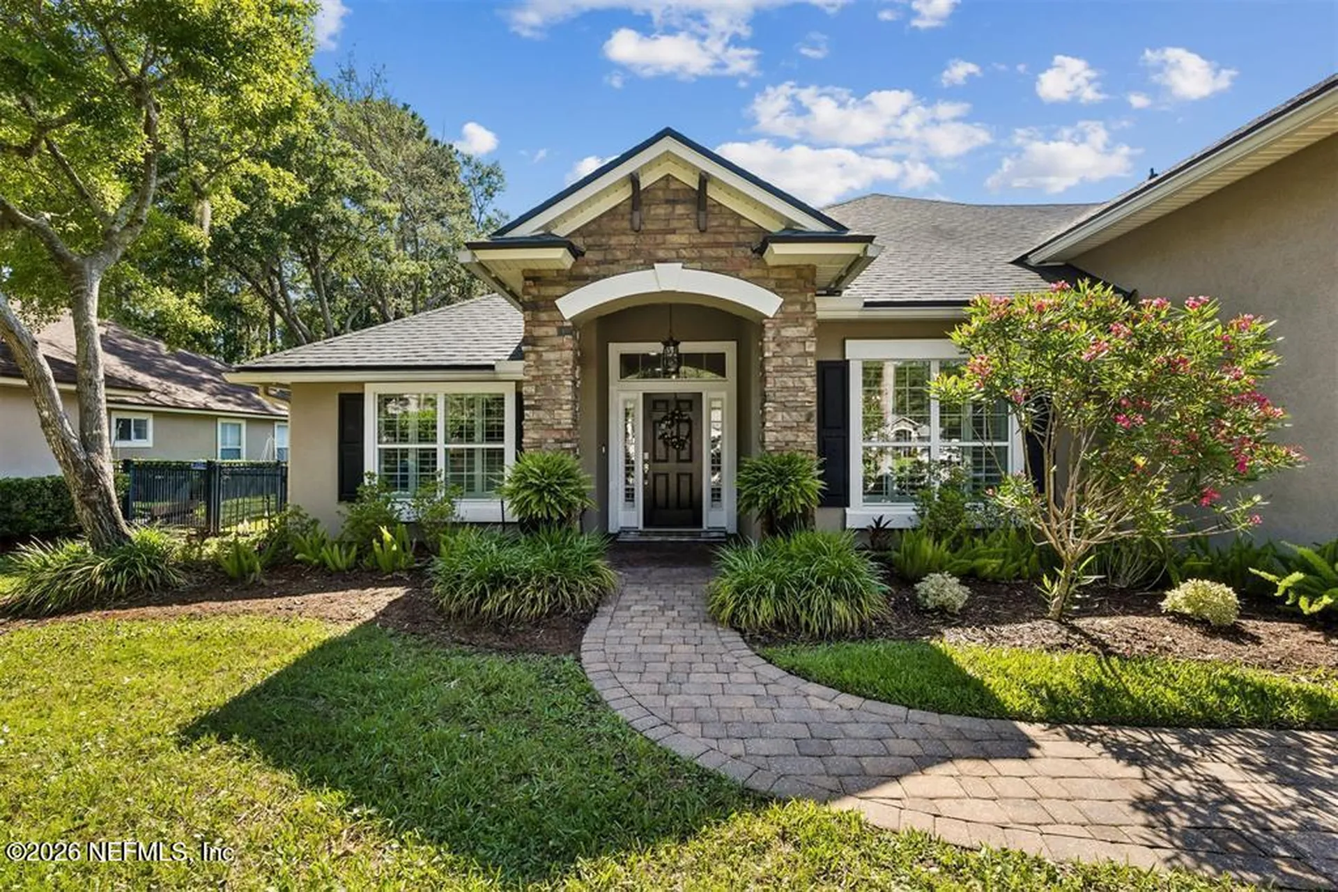 2972 Ferdinand Court Fernandina Beach FL 32034