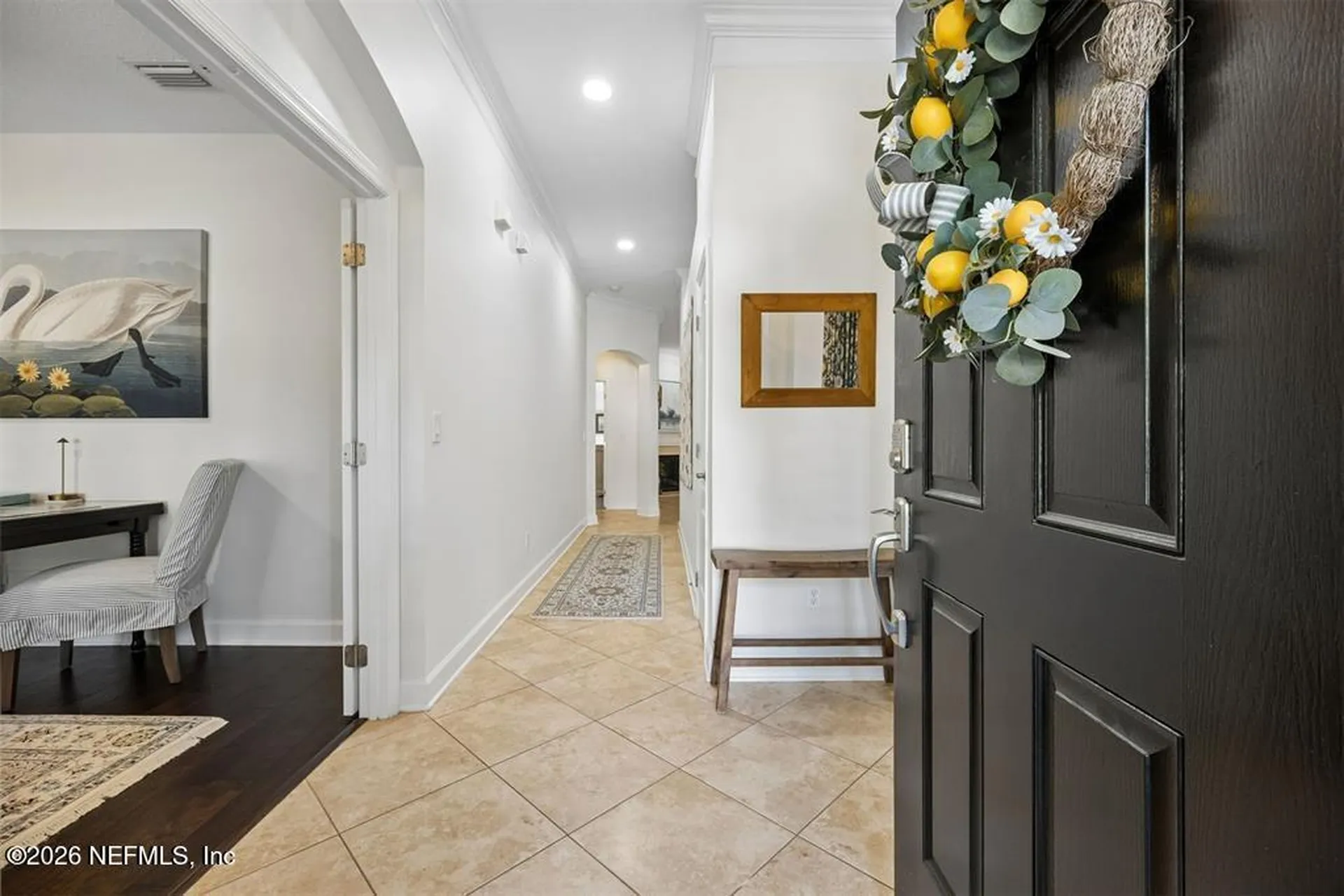 2972 Ferdinand Court Fernandina Beach FL 32034