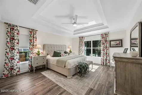 2972 Ferdinand Court Fernandina Beach FL 32034