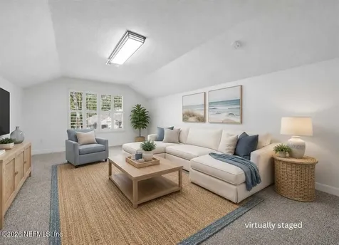 2972 Ferdinand Court Fernandina Beach FL 32034