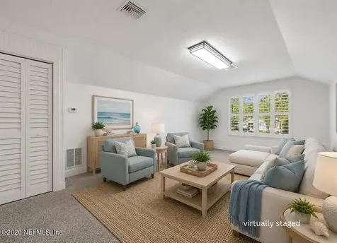 2972 Ferdinand Court Fernandina Beach FL 32034