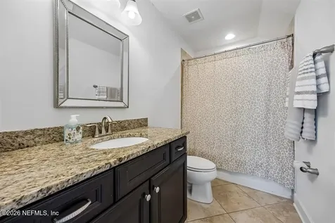 2972 Ferdinand Court Fernandina Beach FL 32034