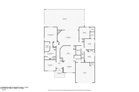 2972 Ferdinand Court Fernandina Beach FL 32034