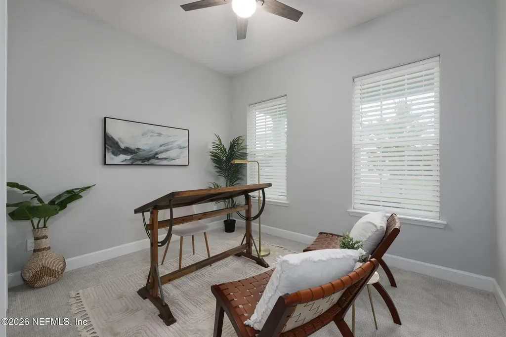 53 Somerville Drive Ponte Vedra FL 32081