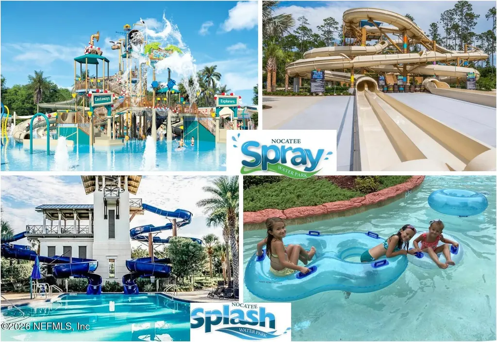 53 Somerville Drive Ponte Vedra FL 32081