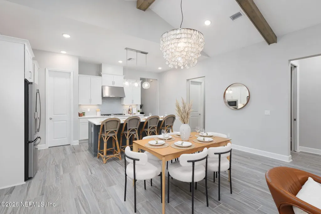 53 Somerville Drive Ponte Vedra FL 32081