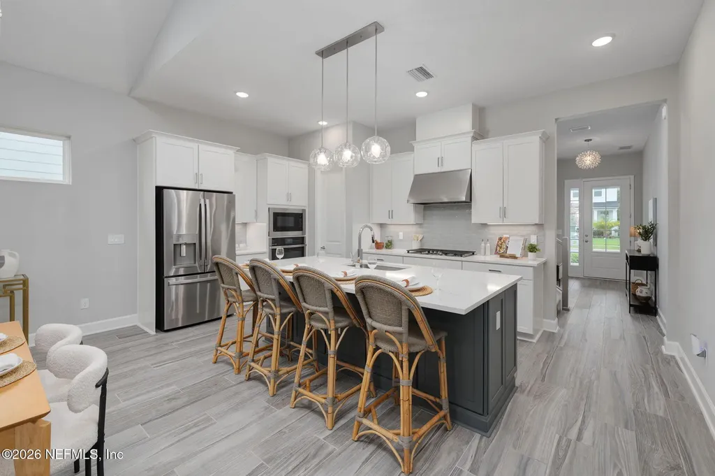 53 Somerville Drive Ponte Vedra FL 32081