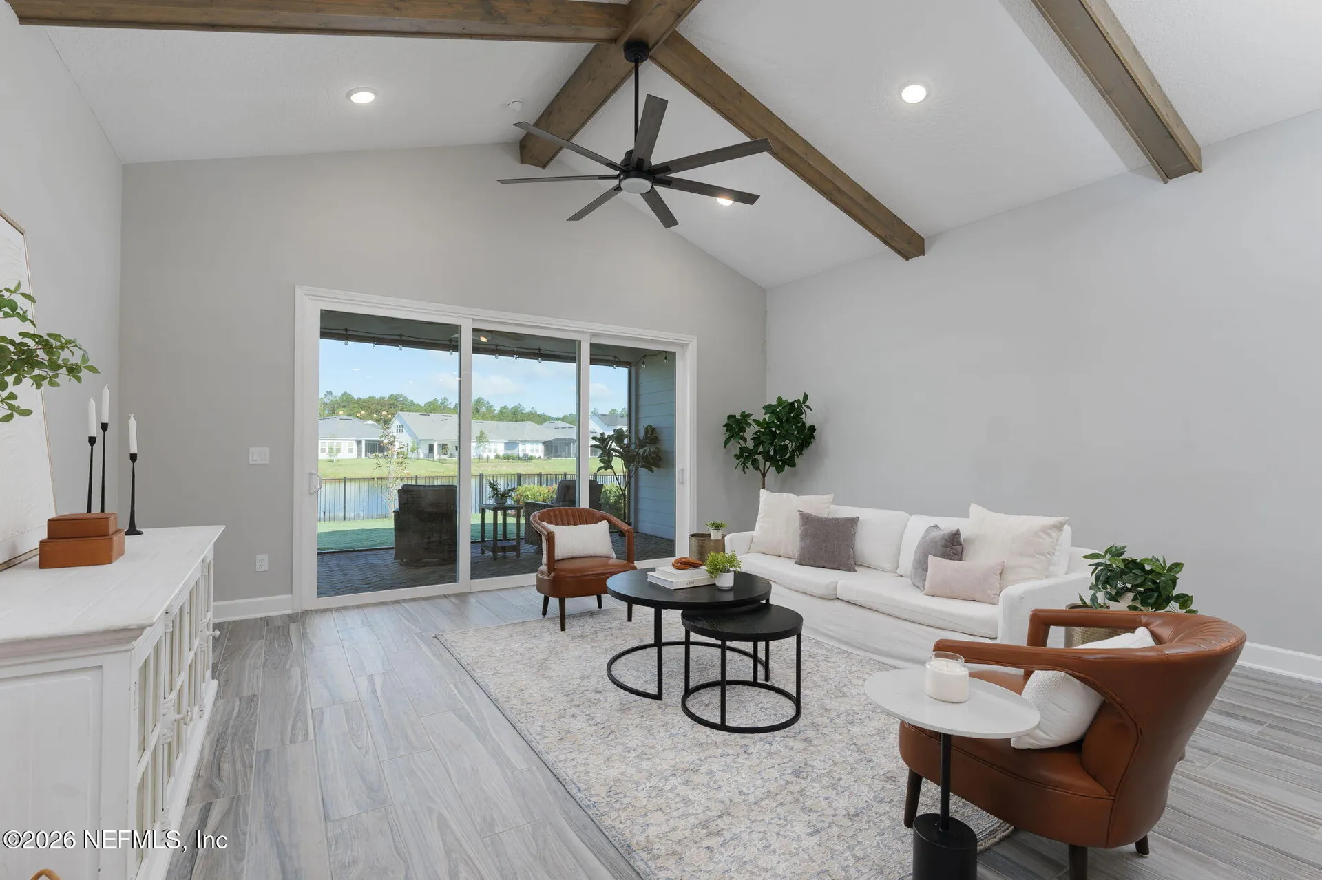 53 Somerville Drive Ponte Vedra FL 32081