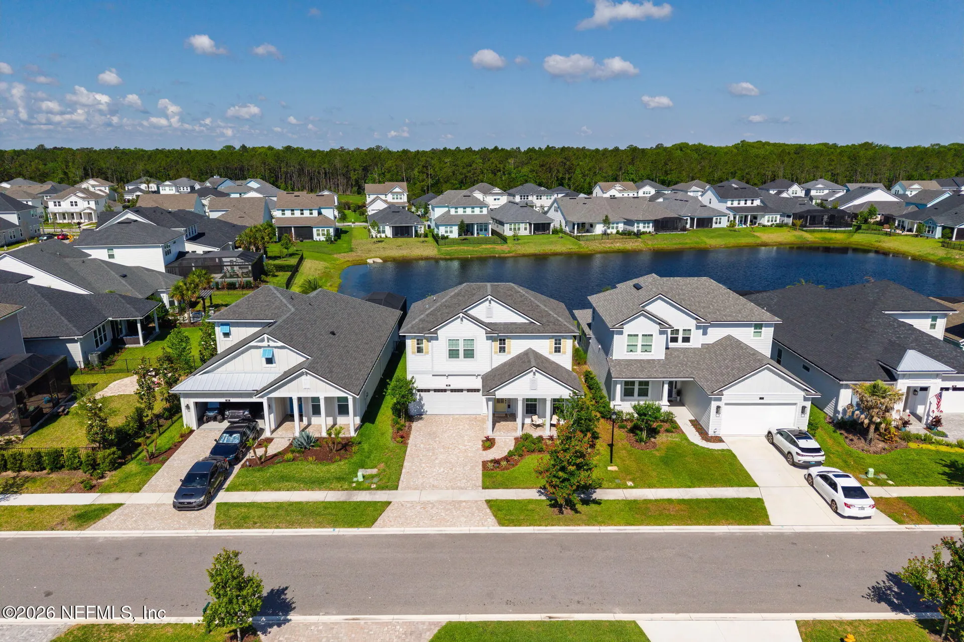 53 Somerville Drive Ponte Vedra FL 32081
